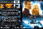 miniatura la-isla-2005-region-1-4-por-fable cover dvd