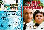miniatura la-isla-de-la-fantasia-1978-region-4-por-karykirby cover dvd