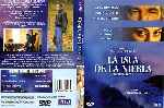 miniatura la-isla-de-la-niebla-por-el-verderol cover dvd