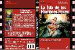 miniatura la-isla-de-los-hombres-peces-custom-por-jhongilmon cover dvd