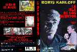 miniatura la-isla-de-los-muertos-custom-por-joseillo75 cover dvd