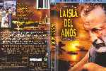 miniatura la-isla-del-adios-por-frankensteinjr cover dvd