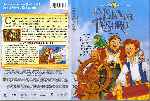 miniatura la-isla-del-tesoro-1973-region-4-por-haroldo-perez cover dvd