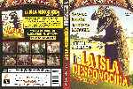 miniatura la-isla-desconocida-cult-monster-movies-por-ismute26 cover dvd
