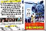 miniatura la-isla-encantada-custom-por-jkdragon cover dvd