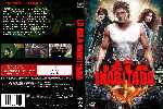 miniatura la-isla-inhabitada-the-inhabited-island-custom-por-lonkomacul cover dvd
