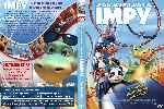miniatura la-isla-maravillosa-de-impy-custom-por-lolocapri cover dvd