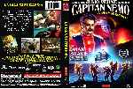 miniatura la-isla-misteriosa-1973-custom-por-jhongilmon cover dvd