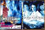 miniatura la-isla-misteriosa-2006-custom-por-jenova cover dvd