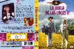 miniatura la-jaula-de-las-locas-ii-region-4-por-gobioides cover dvd