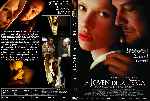miniatura la-joven-de-la-perla-custom-por-agustin cover dvd