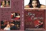 miniatura la-joven-de-las-especias-custom-por-ladesi cover dvd
