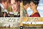 miniatura la-joven-jane-austen-custom-por-fergon cover dvd