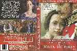 miniatura la-joven-victoria-region-4-v2-por-luterano1517 cover dvd