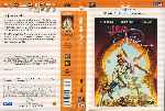 miniatura la-joya-del-nilo-el-cine-de-el-mundo-por-amtor cover dvd
