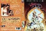 miniatura la-joya-del-nilo-por-manmerino cover dvd
