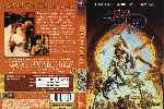 miniatura la-joya-del-nilo-region-4-por-felixgatomx cover dvd