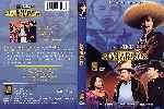 miniatura la-justicia-del-gavilan-vengador-por-lonkomacul cover dvd