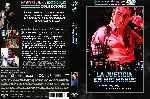 miniatura la-justicia-en-mis-manos-custom-por-serantvillanueva cover dvd