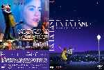miniatura la-la-land-una-historia-de-amor-custom-por-albertolancha cover dvd