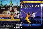 miniatura la-la-land-una-historia-de-amor-custom-v3-por-mrandrewpalace cover dvd