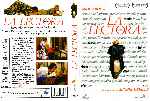 miniatura la-lectora-1989-custom-por-werther1967 cover dvd