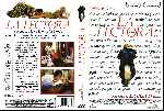 miniatura la-lectora-1989-por-condozco-jones cover dvd