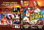 miniatura la-legion-del-desierto-por-frankensteinjr cover dvd