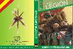 miniatura la-legion-espanola-semana-santa-malaga-2005-custom-por-josemartinal cover dvd