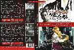 miniatura la-legion-negra-el-bosque-petrificado-programa-doble-por-condozco-jones cover dvd