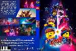 miniatura la-lego-pelicula-2-custom-por-pmc07 cover dvd