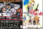 miniatura la-ley-del-colt-custom-por-jonander1 cover dvd