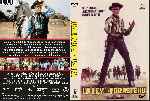 miniatura la-ley-del-forastero-custom-por-jonander1 cover dvd
