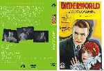 miniatura la-ley-del-hampa-1927-custom-por-georgetaylor cover dvd