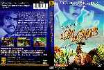 miniatura la-ley-del-monte-custom-por-pakorreleky cover dvd