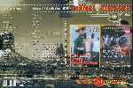 miniatura la-ley-del-revolver-el-karate-el-colt-y-el-impostor-cine-oeste-por-amtor cover dvd