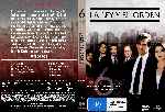 miniatura la-ley-y-el-orden-temporada-06-disco-03-04-custom-por-rorrex007 cover dvd
