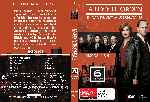 miniatura la-ley-y-el-orden-uve-temporada-06-disco-04-05-custom-por-rorrex007 cover dvd