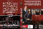 miniatura la-ley-y-el-orden-uve-temporada-11-disco-03-custom-por-rorrex007 cover dvd