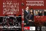 miniatura la-ley-y-el-orden-uve-temporada-11-disco-04-05-custom-por-rorrex007 cover dvd
