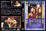 miniatura la-leyenda-de-baltasar-el-castrado-custom-por-xato cover dvd