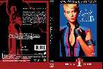 miniatura la-leyenda-de-billie-jean-custom-por-lolocapri cover dvd