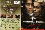 miniatura la-leyenda-de-el-jinete-sin-cabeza-region-4-v2-por-lampa32 cover dvd