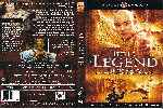 miniatura la-leyenda-de-fong-sai-yuk-por-villajudas cover dvd