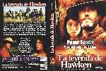 miniatura la-leyenda-de-hawken-por-mackintosh cover dvd