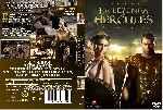 miniatura la-leyenda-de-hercules-custom-por-fable cover dvd