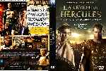 miniatura la-leyenda-de-hercules-custom-v3-por-jorgedenis cover dvd