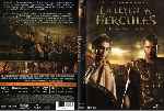 miniatura la-leyenda-de-hercules-region-4-por-haroldo-perez cover dvd