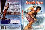 miniatura la-leyenda-de-johnny-lingo-region-4-por-llamarada cover dvd