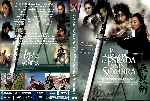 miniatura la-leyenda-de-la-espada-sin-sombra-custom-por-tontoron cover dvd